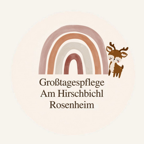 Großtagespflege Am Hirschbichl in Rosenheim